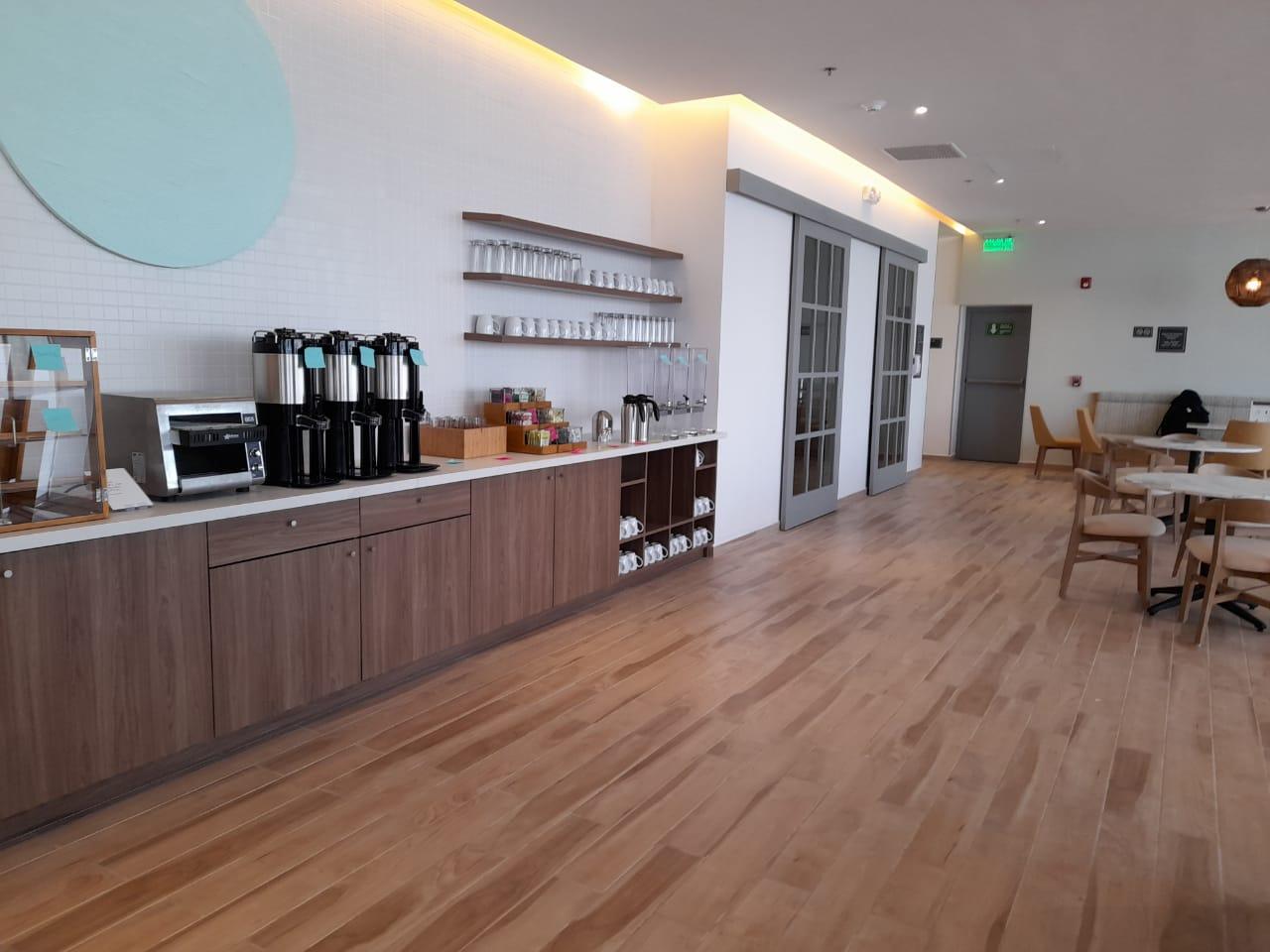 坎昆酒店区万豪居家酒店 外观 照片